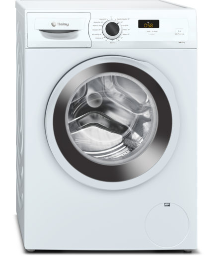 Lavadora Balay 3TS285BS