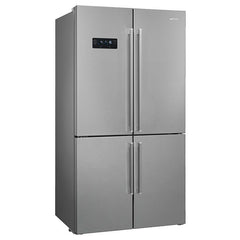 Frigorifico Americano SMEG | FQ60XDE