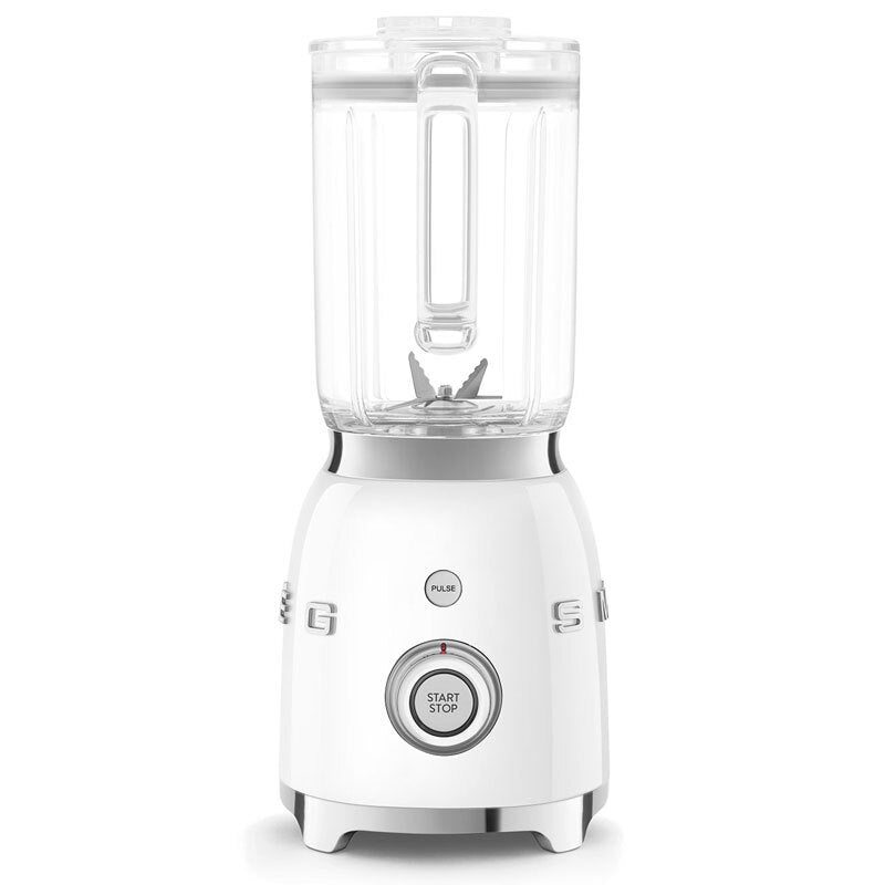 Batidora de Vaso SMEG | BLF03WHEU Blanco