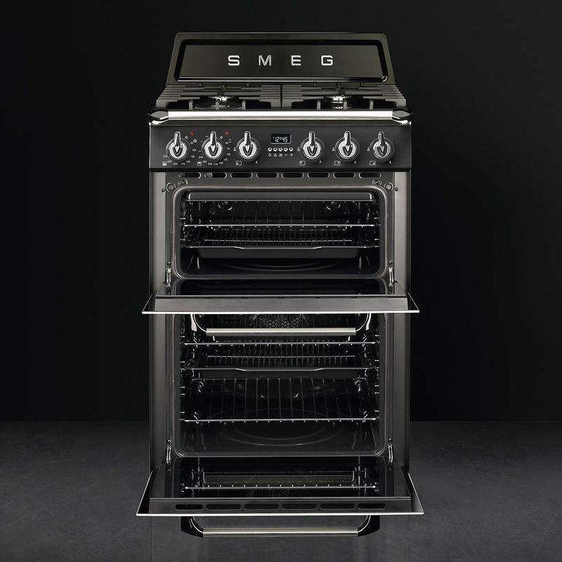 Cocina Smeg TR62BL