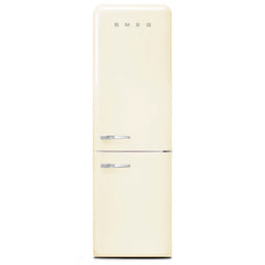 Frigorífico Combi SMEG |FAB32RCR5 Crema