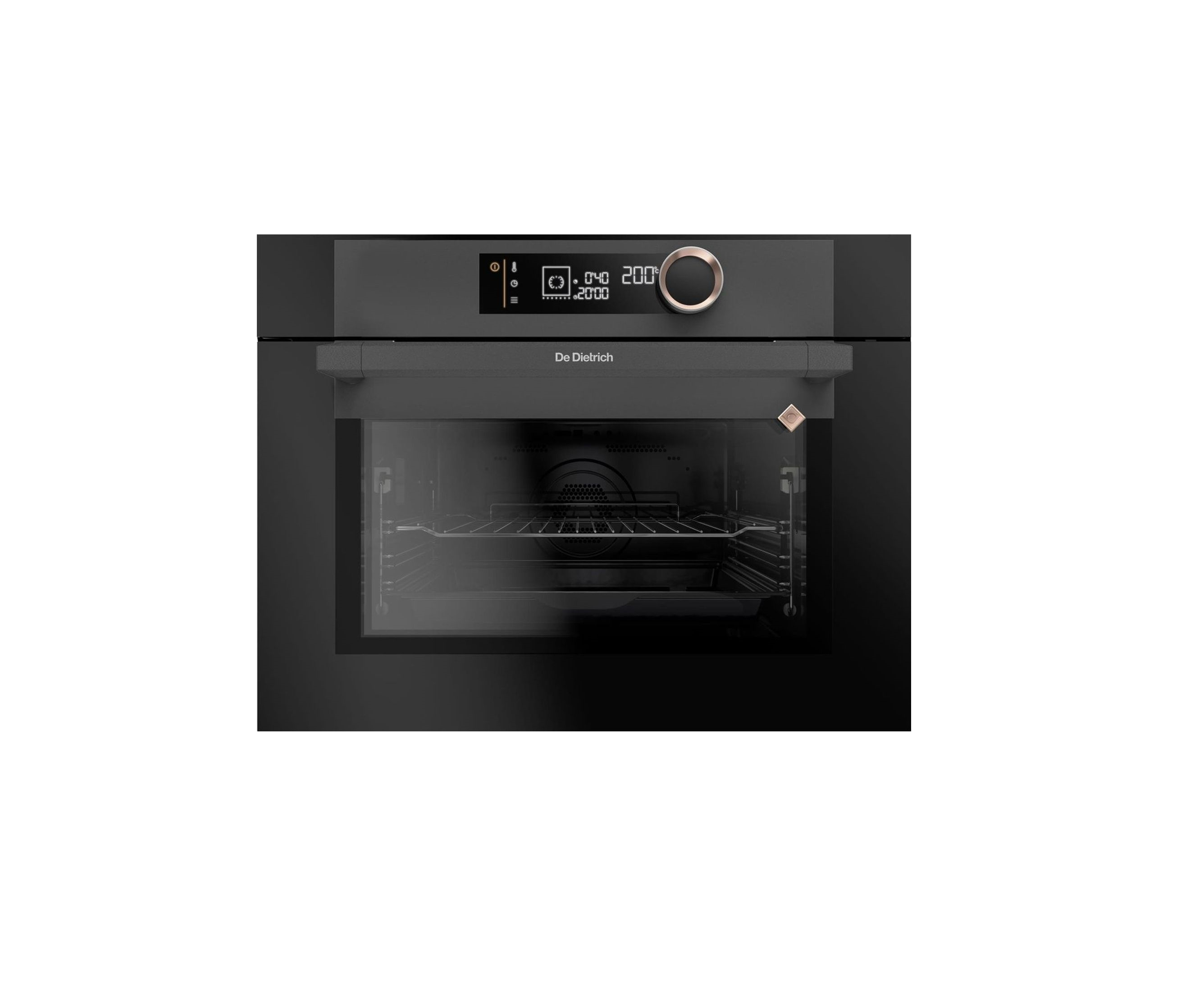 Horno De dietrich | DKP7320A
