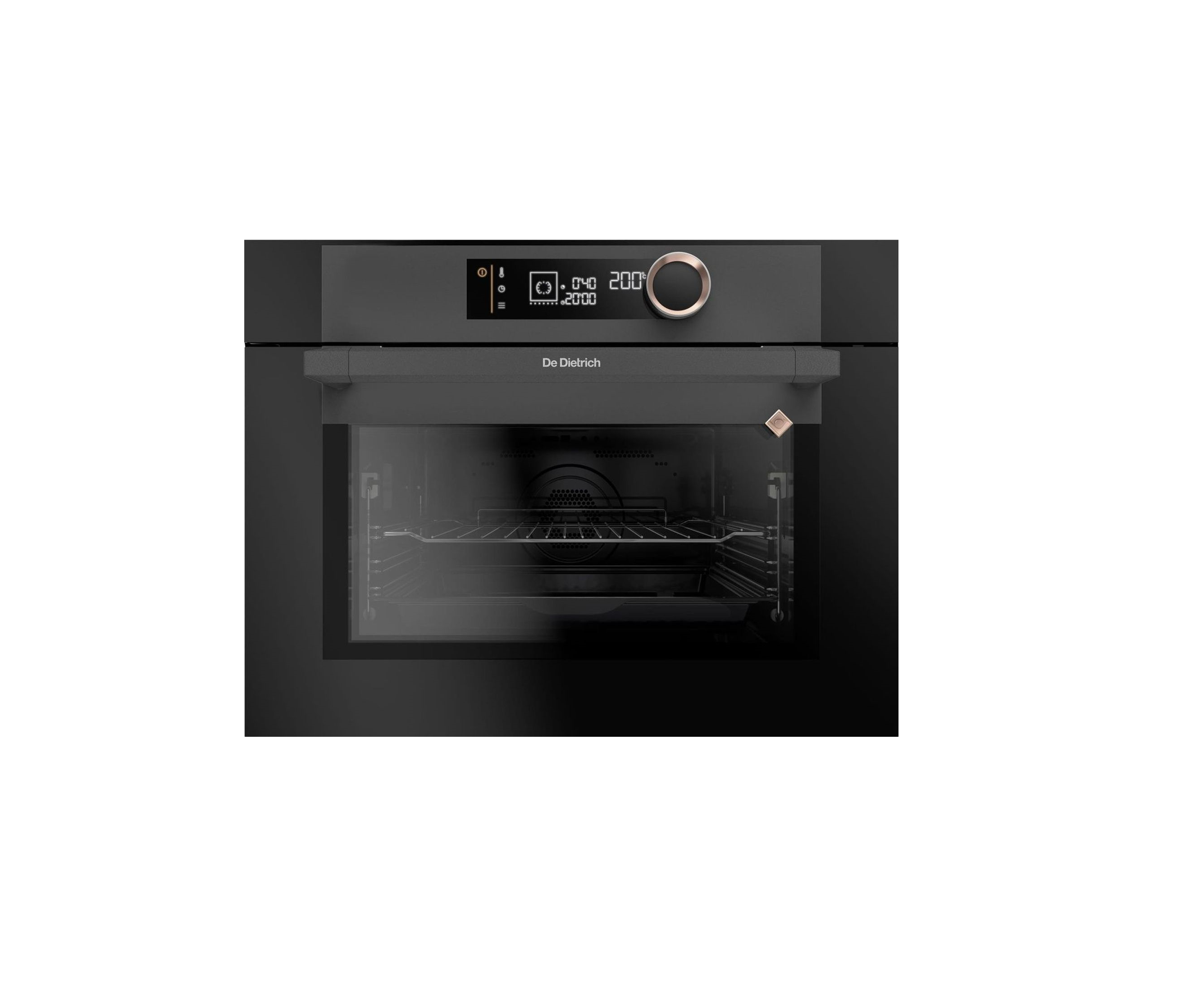Horno De dietrich | DOP7230X