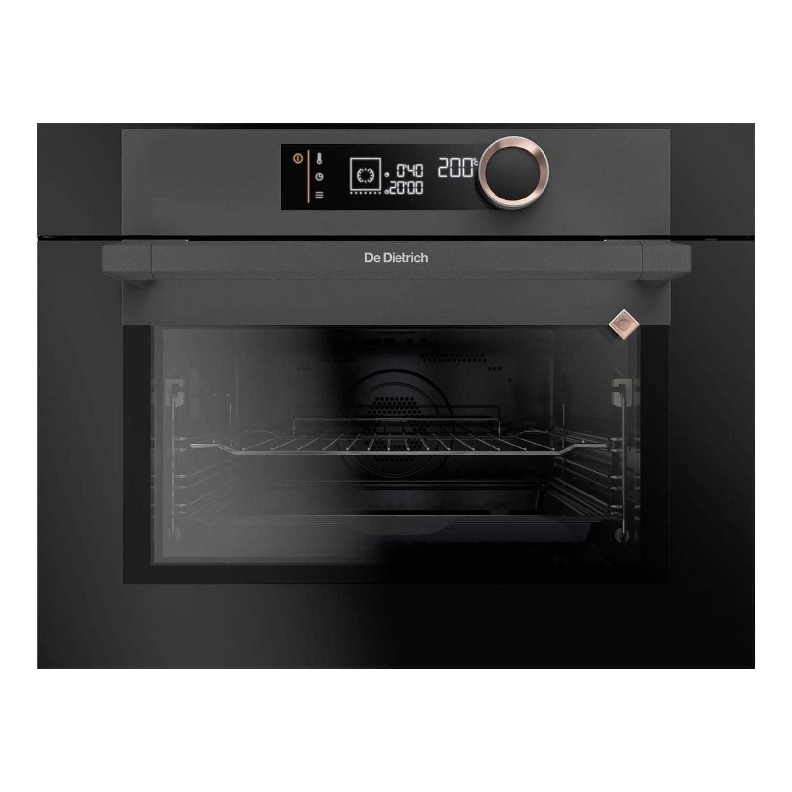 Horno De dietrich | DKP7320A