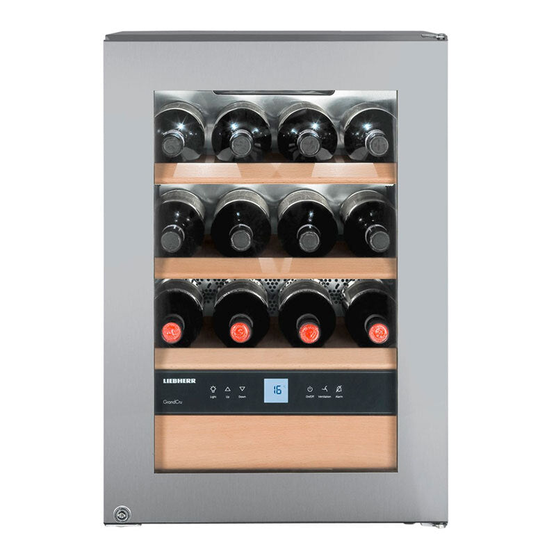 Vinoteca Liebherr | WKes 653 001 26