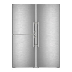 Frigorífico Americano Side by Side Liebherr | XRCsd 5255 001 22