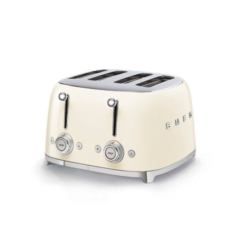 Tostador SMEG | TSF03PBEU