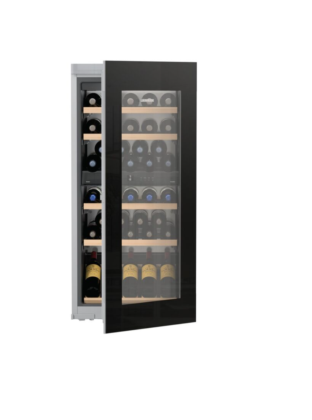 Vinoteca Liebherr | EWTgb2383-22