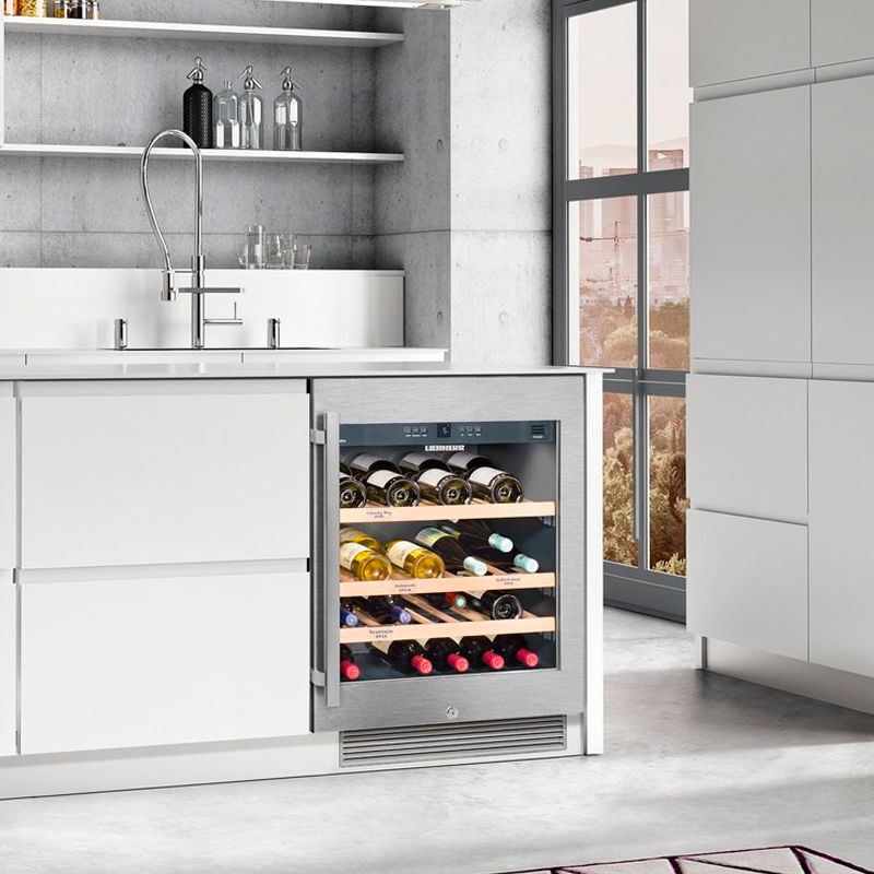 Vinoteca Liebherr | UWKes1752-22 001