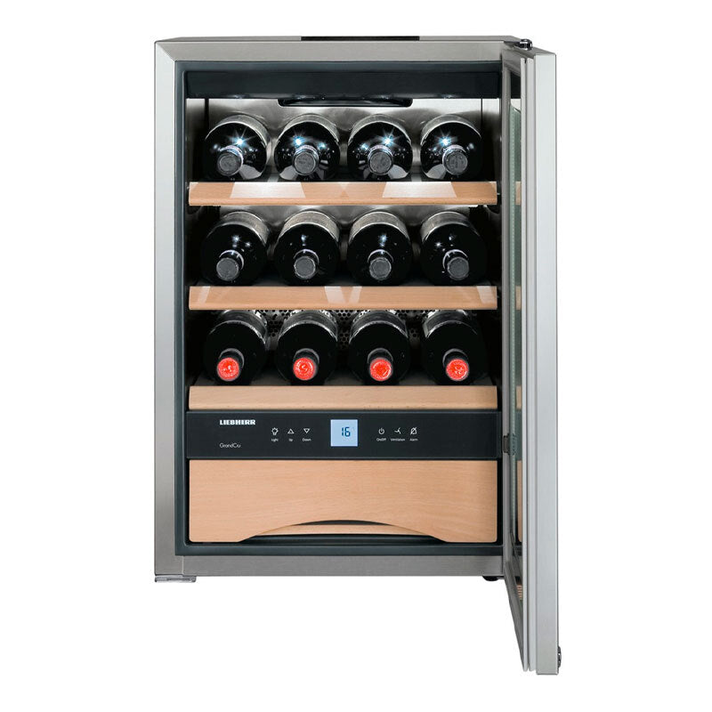 Vinoteca Liebherr | WKes 653 001 26