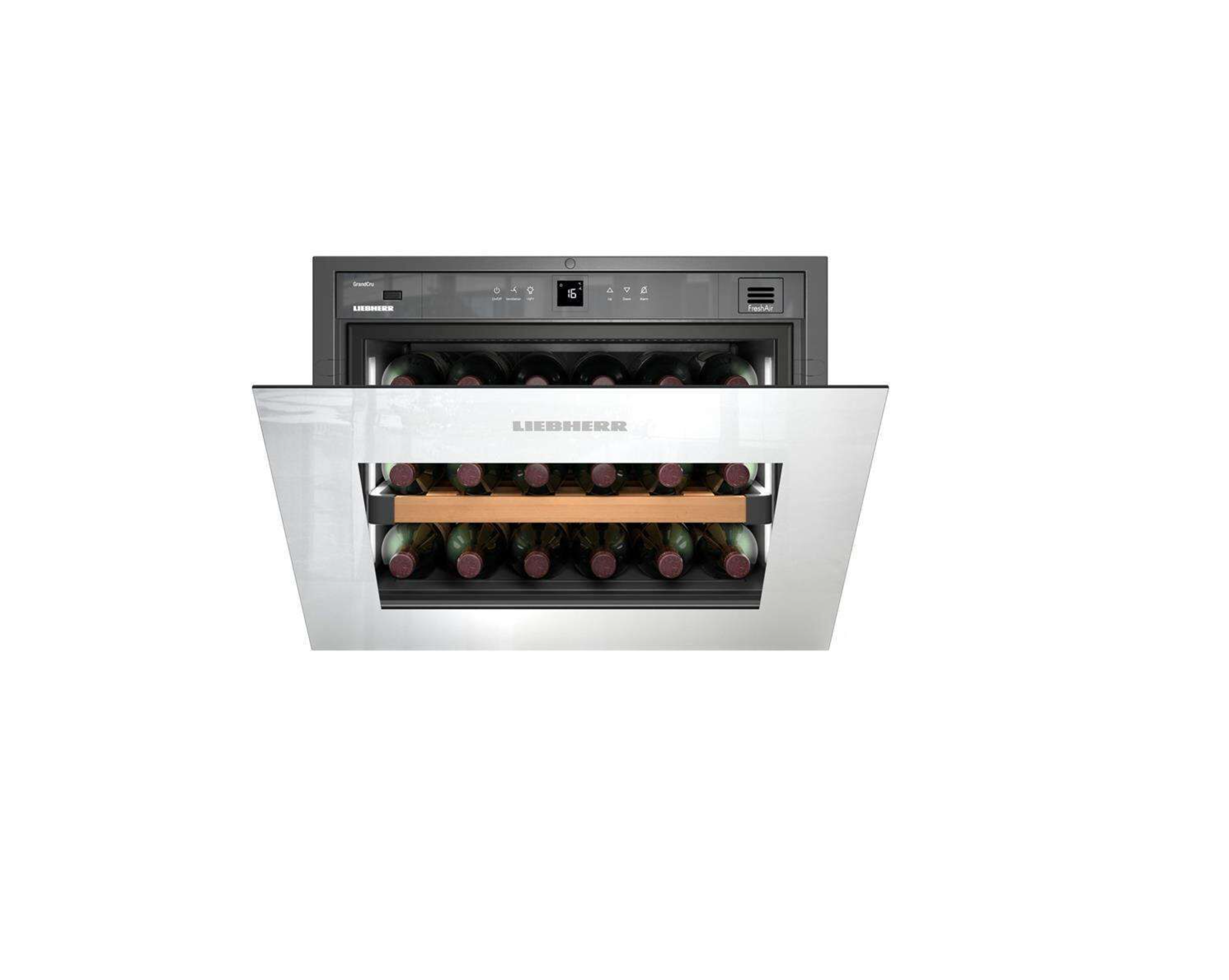 Vinoteca Liebherr | WKEgw582-21 001