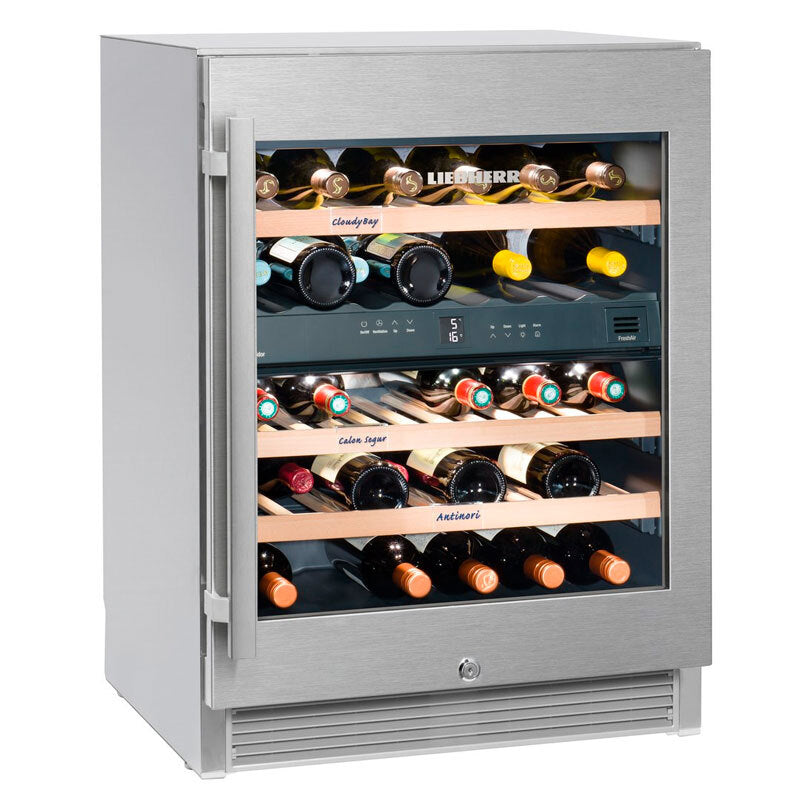 Vinoteca Liebherr | WTes 1672 001 26