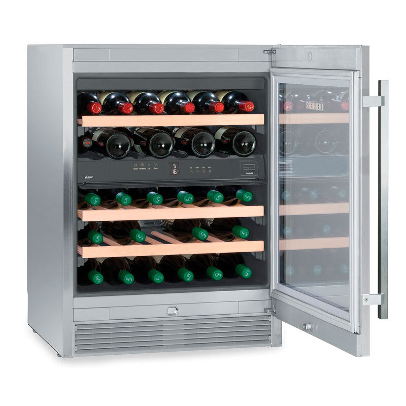 Vinoteca Liebherr | WTes 1672 001 26