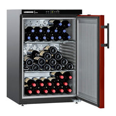 Vinoteca Liebherr | WKr 1811 001 26